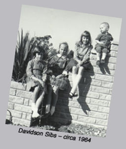 Davidson children